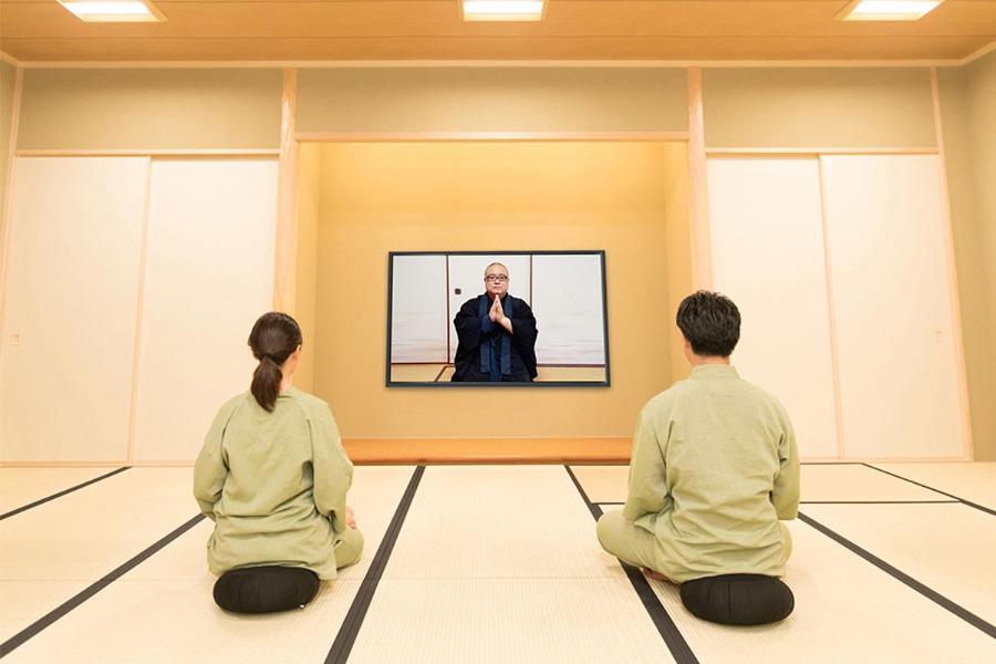 Waqoo Shitaderamachi 4* Osaka