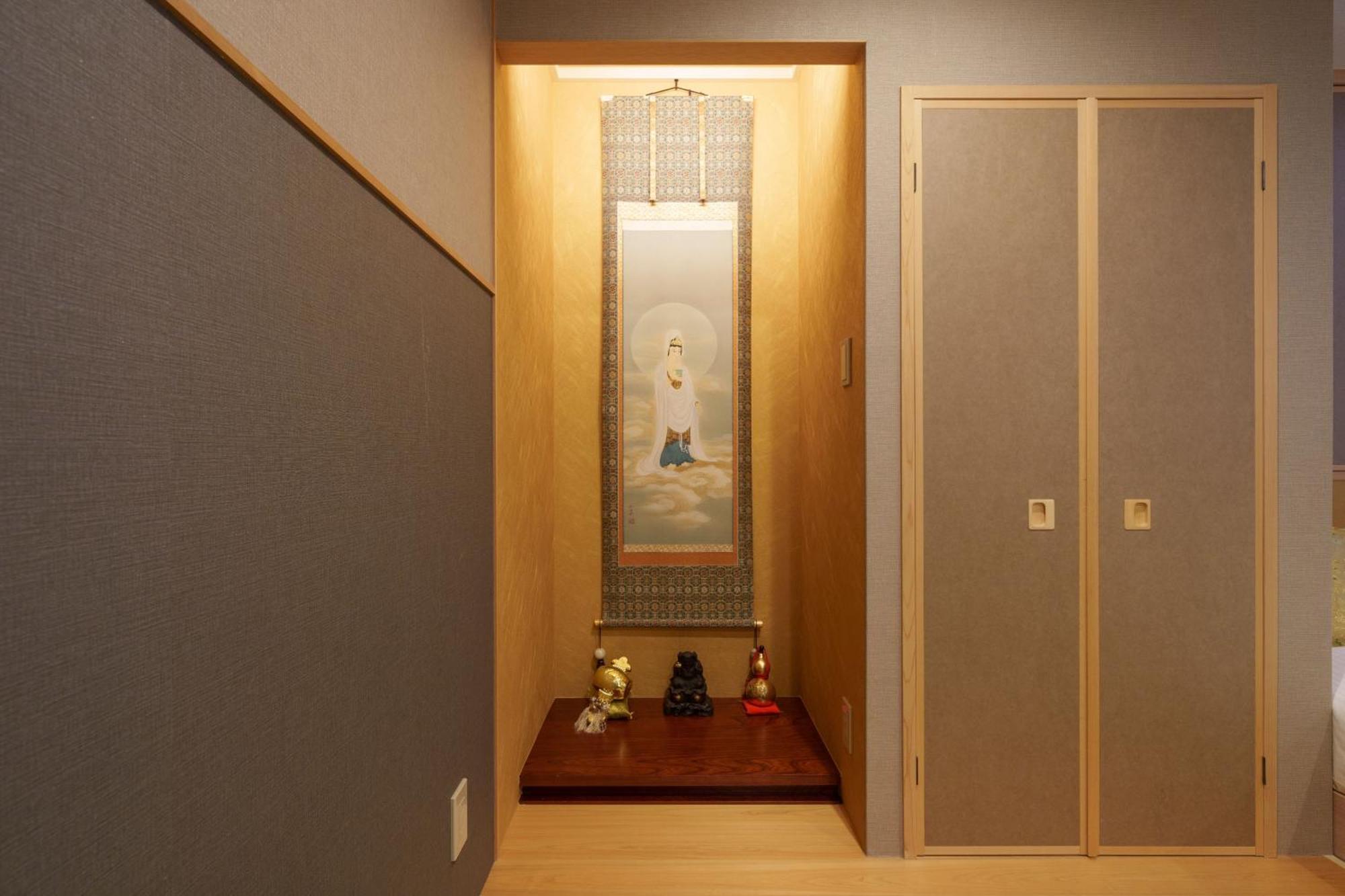 Waqoo Shitaderamachi Hotel Osaka