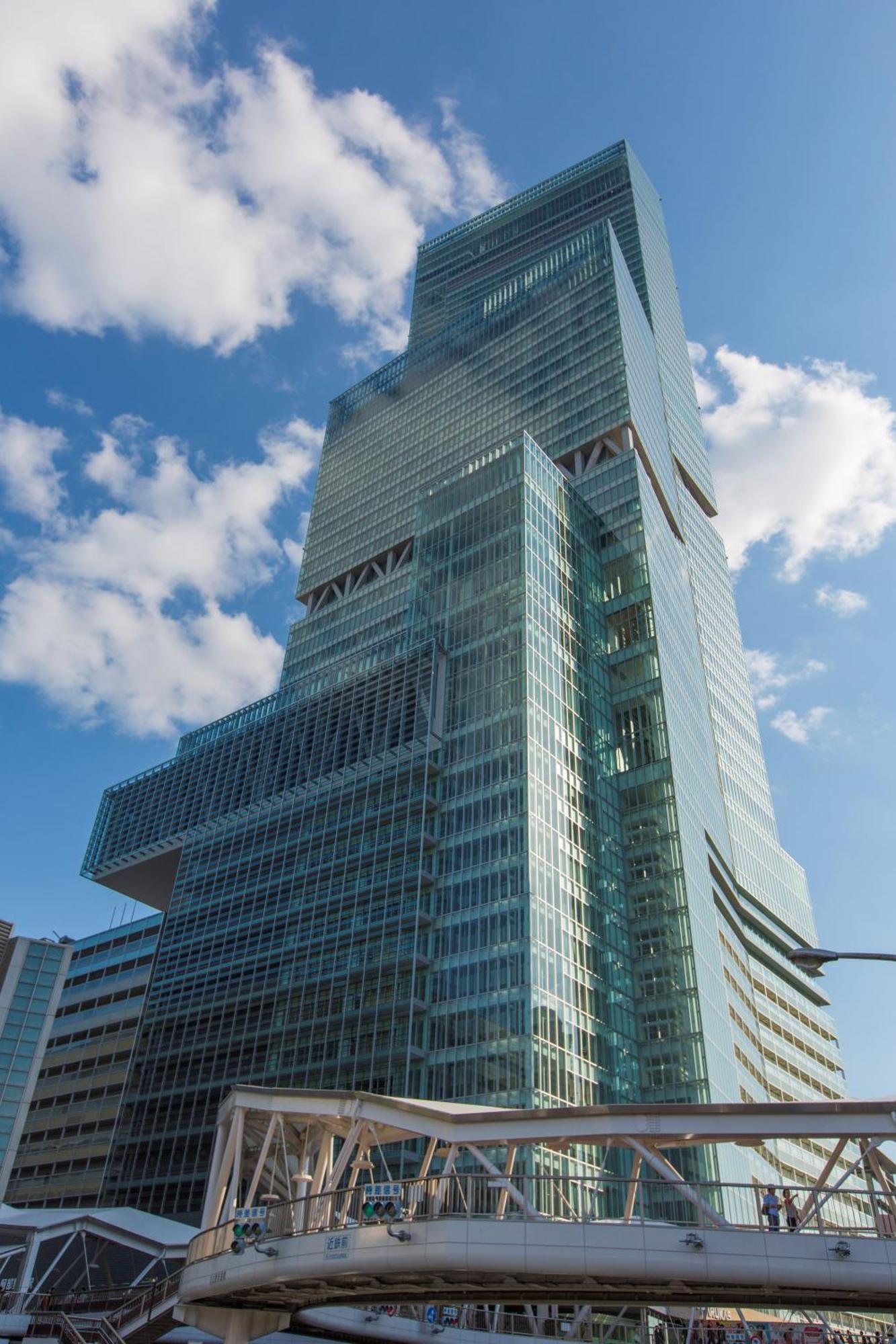 Waqoo Shitaderamachi 4* Osaka